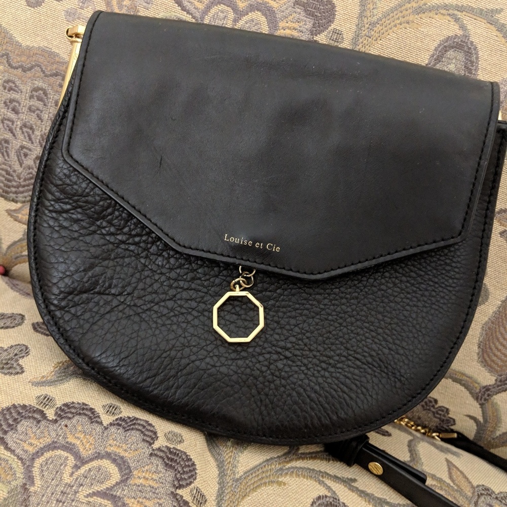 Lousie et Cie crossbody